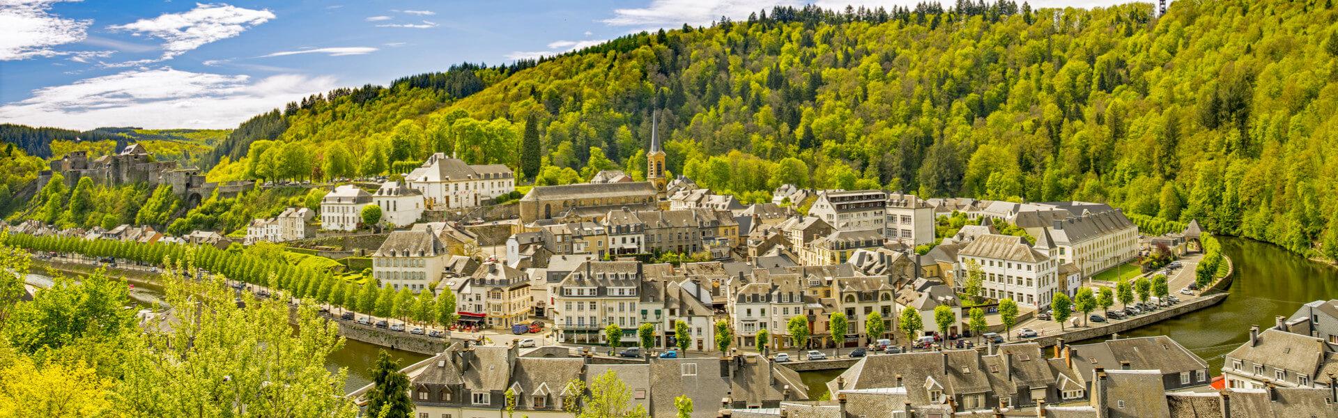 Luxembourg