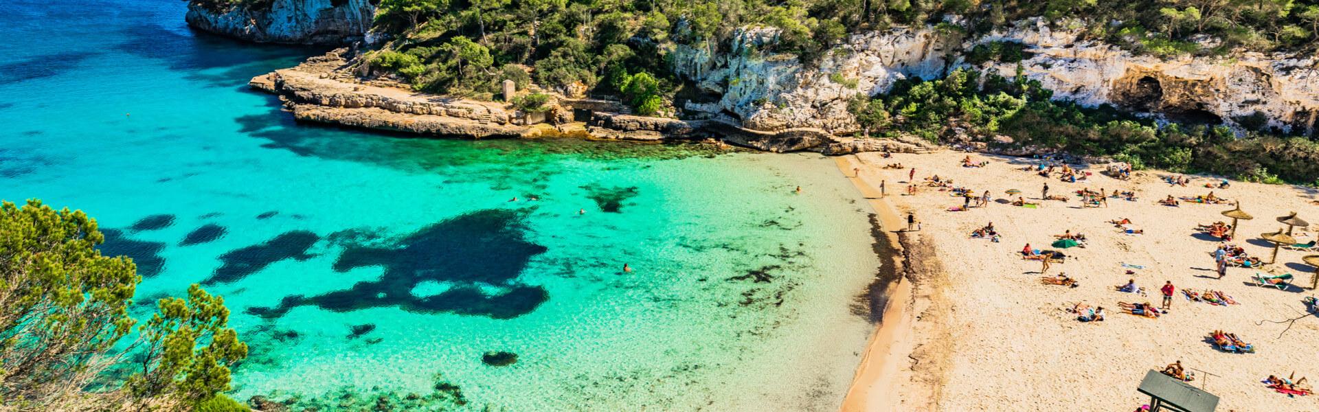 Balearische Inseln