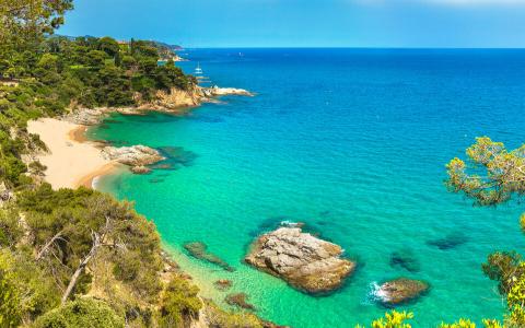 Costa Brava